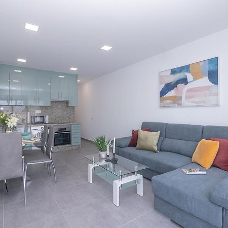 Apartment Family 1 Beachfront Corralejo By Holidays Home Zewnętrze zdjęcie