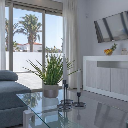 Apartment Family 1 Beachfront Corralejo By Holidays Home Zewnętrze zdjęcie