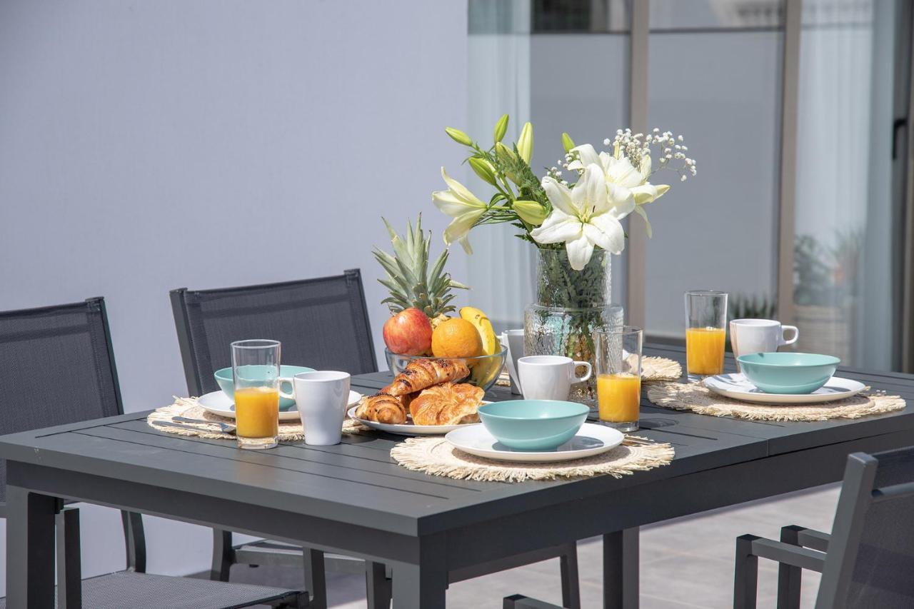 Apartment Family 1 Beachfront Corralejo By Holidays Home Zewnętrze zdjęcie