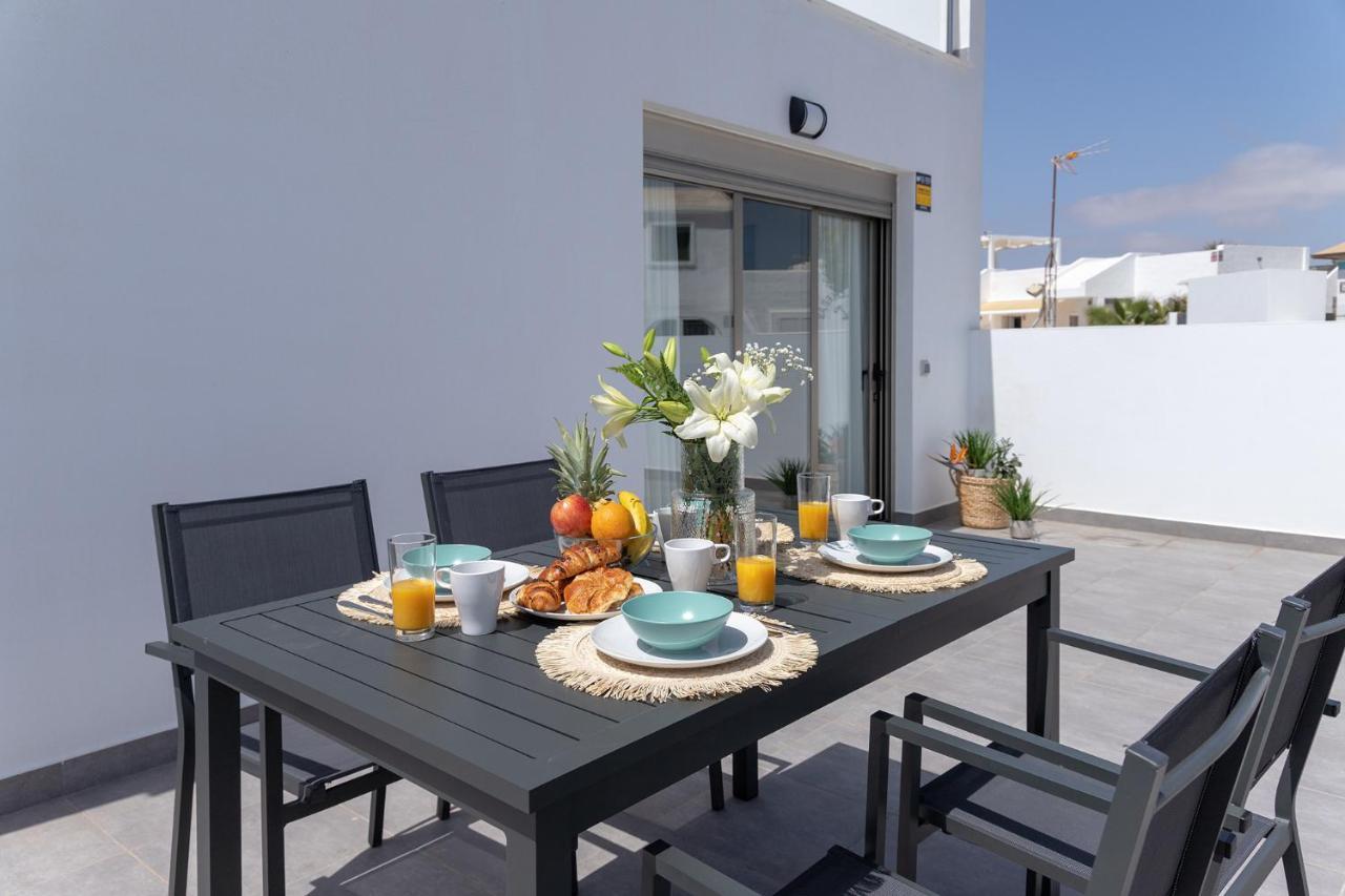 Apartment Family 1 Beachfront Corralejo By Holidays Home Zewnętrze zdjęcie