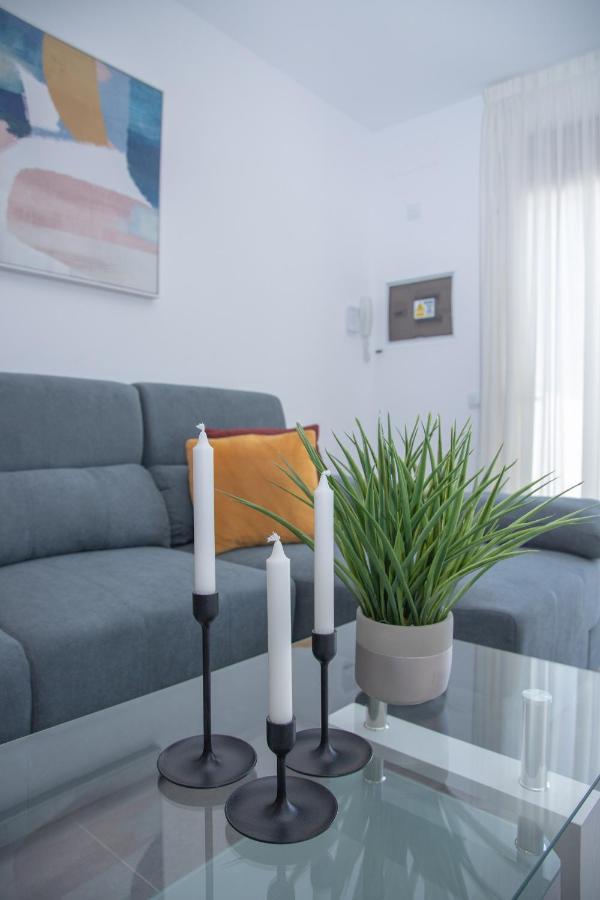 Apartment Family 1 Beachfront Corralejo By Holidays Home Zewnętrze zdjęcie