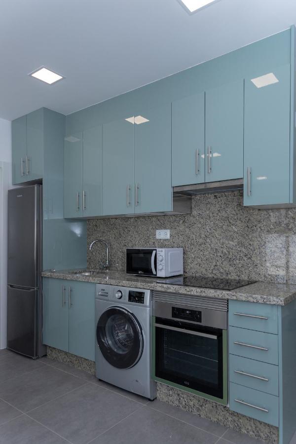 Apartment Family 1 Beachfront Corralejo By Holidays Home Zewnętrze zdjęcie